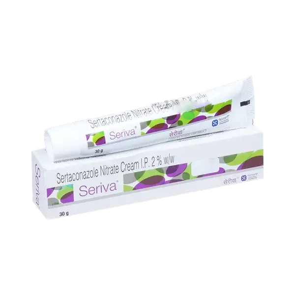 Seriva Cream 30gm